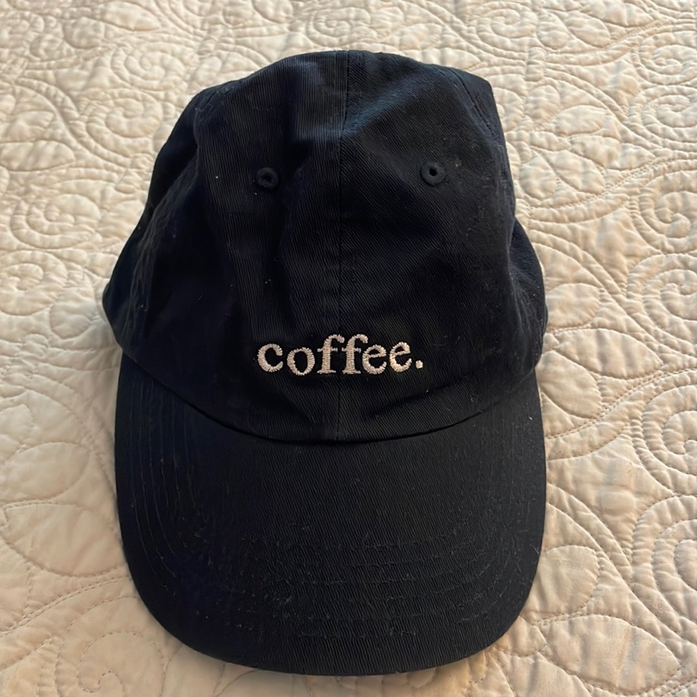 Coffee hat